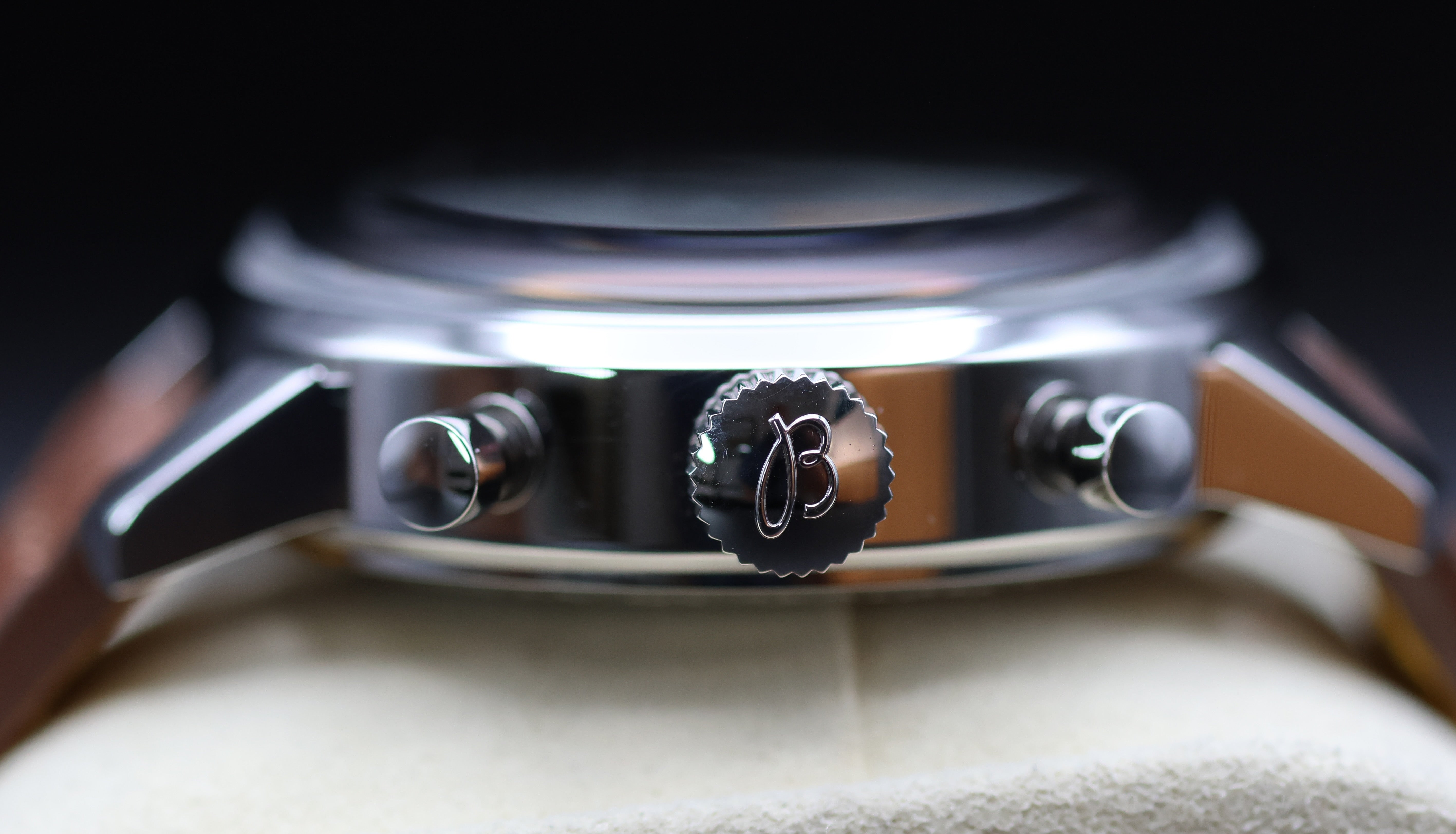 Breitling Top Time Mustang Edition