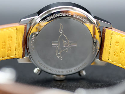 Breitling Top Time Mustang Edition